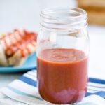 brooke griffin lower sugar homemade ketchup