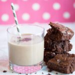 Brownie Batter Chocolate Smoothie Recipe