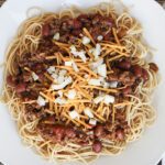 Cincinnati Chili