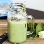 Green Monster smoothie
