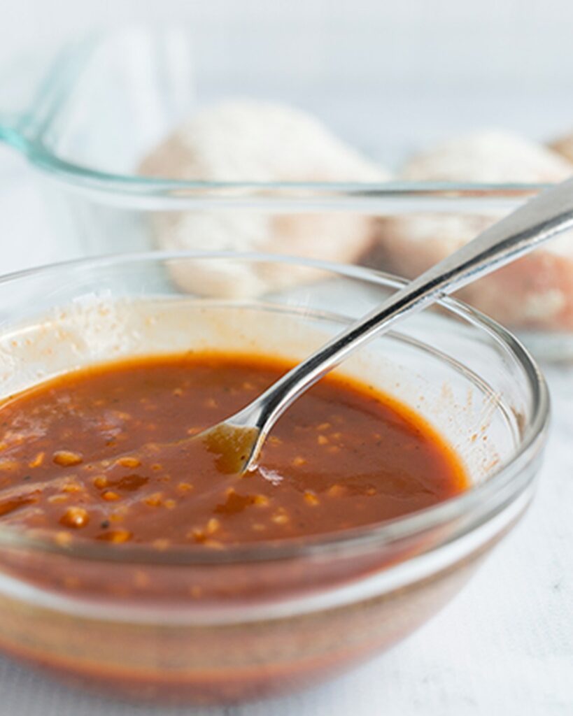 Barbecue Sauce