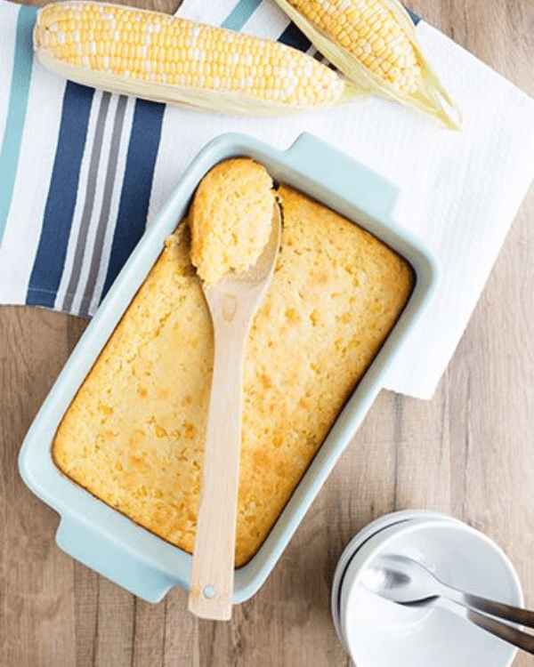 Best Corn Casserole