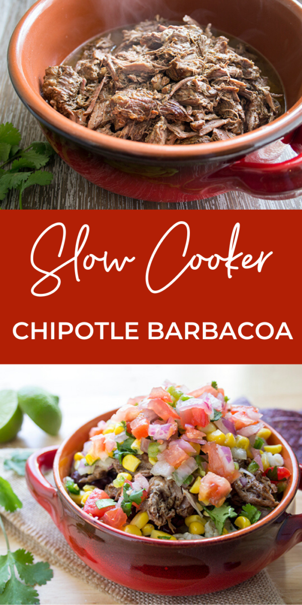 Copycat Chipotle® Barbacoa Recipe