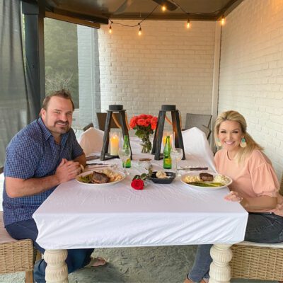 6 Fun Date Night At Home Ideas