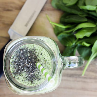 Best Green Smoothie