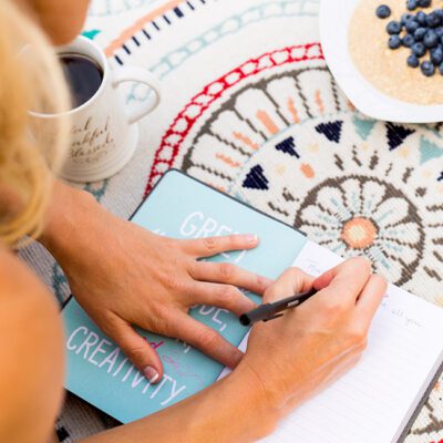 Bible Journaling How To With These 7 Tips