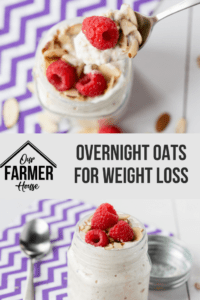 How to Make Overnight Oats