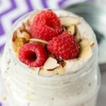 Overnight Oats for Weight Loss