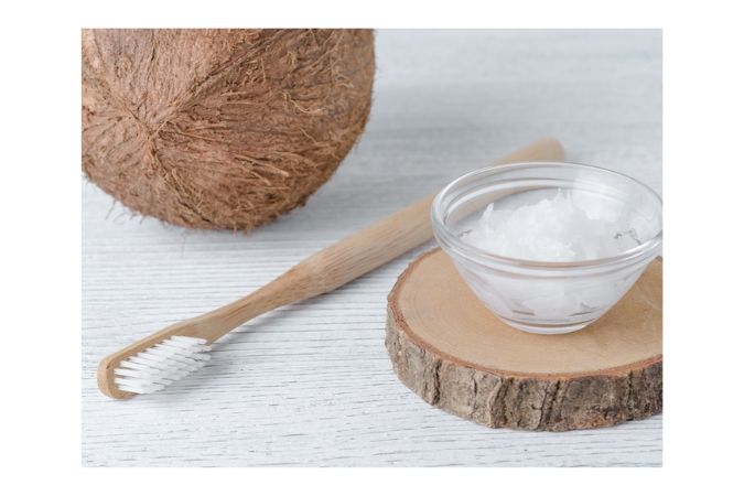 ways to use coconut oil