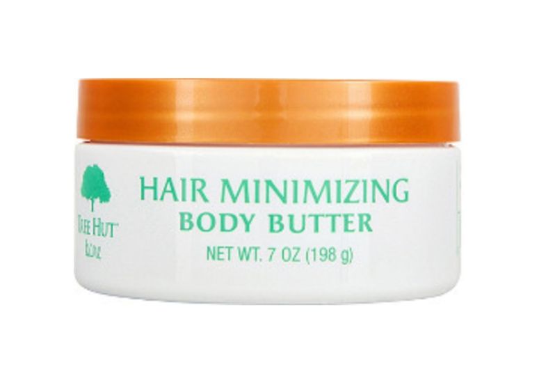 Image of Hair Minimzing Body Butter for Summer Must-Haves