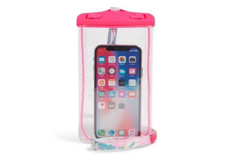 Image of Waterproof Phone Pouch for Summer Must-Haves