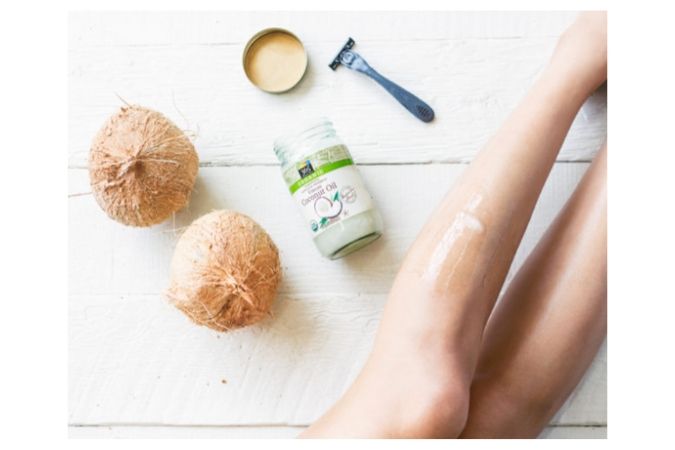 ways to use coconut oil