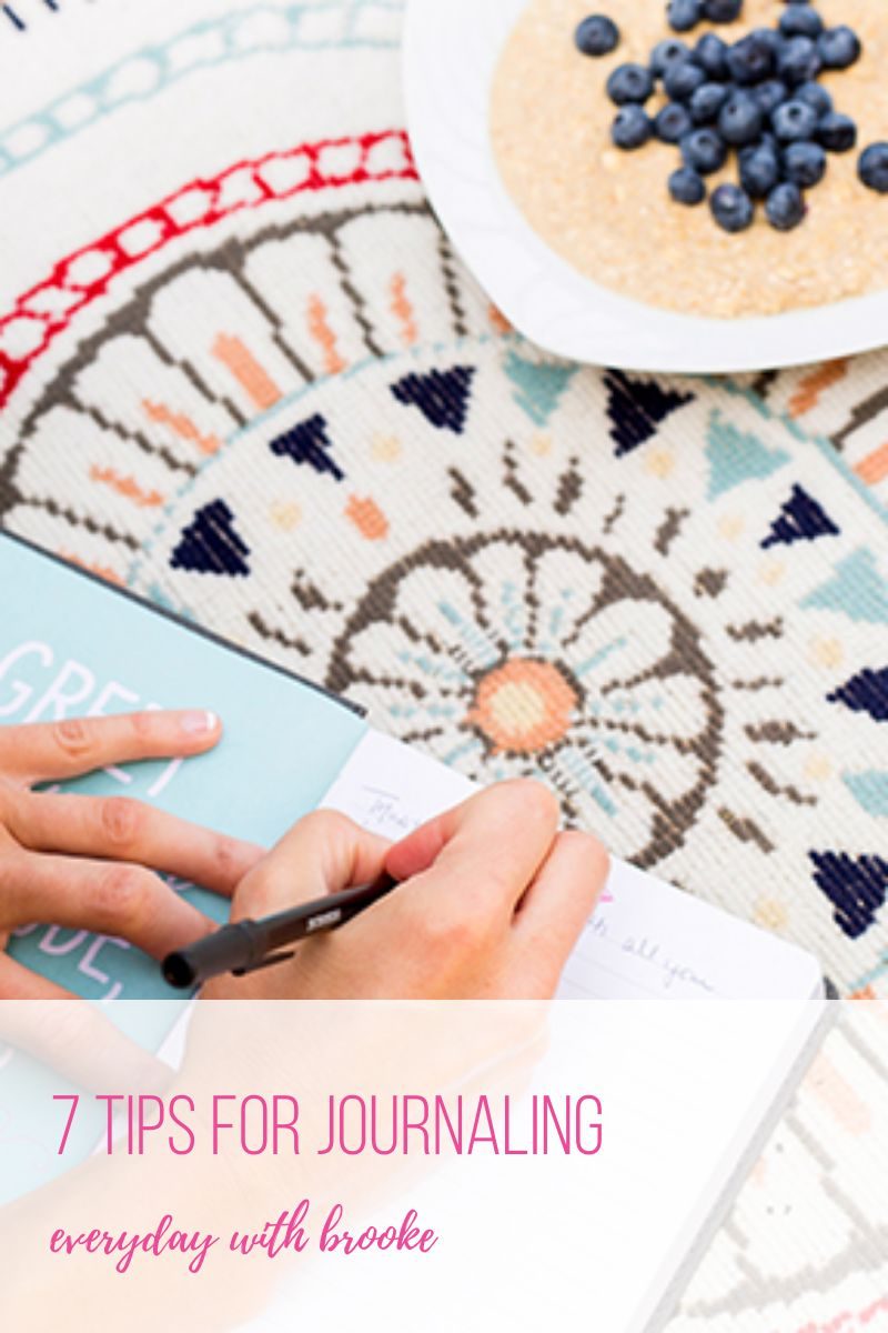 Bible Journaling How To With These 7 Tips Plus Video