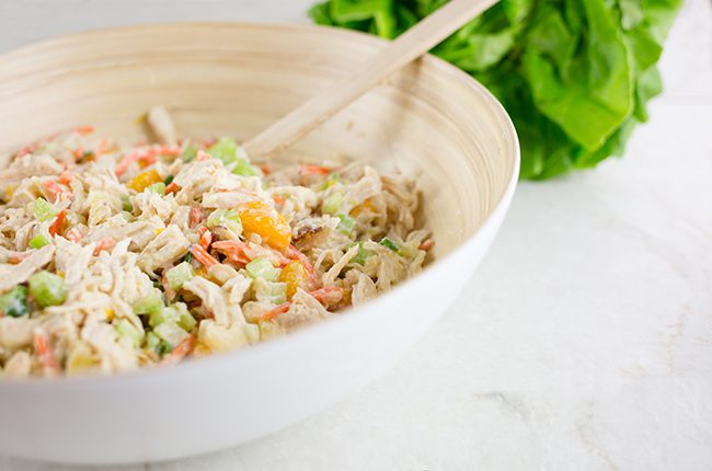 Chicken Salad