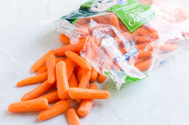 Carrots 