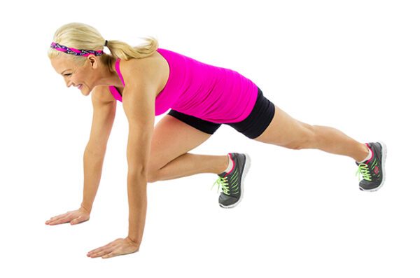 12 Full Body Exercises You Can Do At Home today