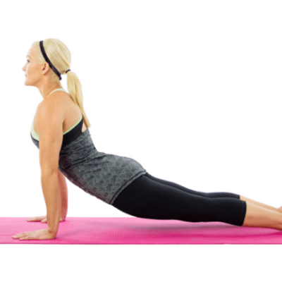 6 Stretch and Flow Moves You Should Do Everyday