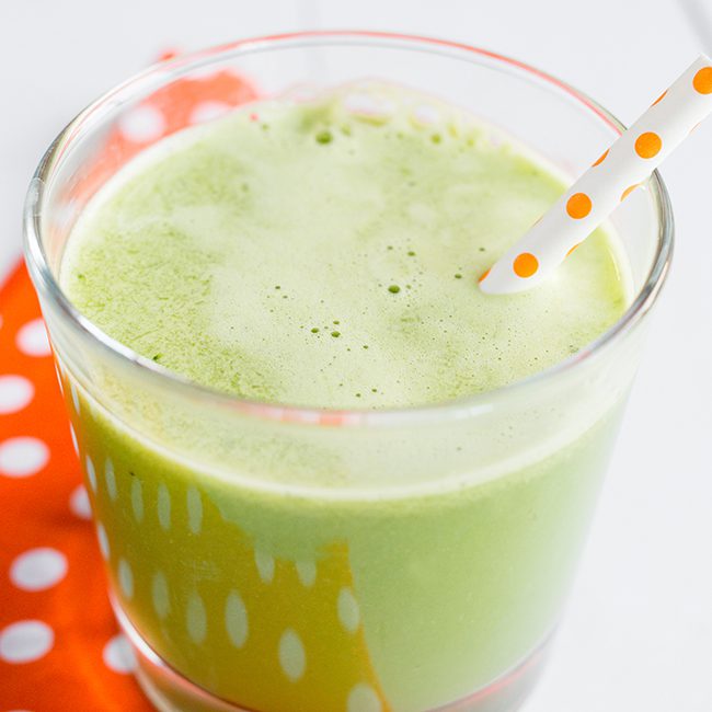 Green Weight Loss Juice