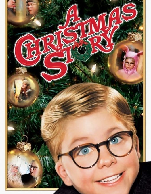 must watch family christmas movies