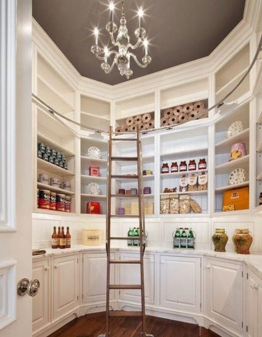 pantry