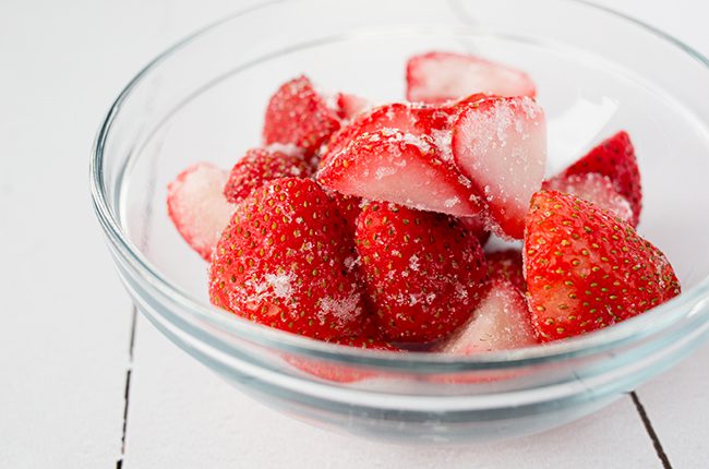 Strawberry