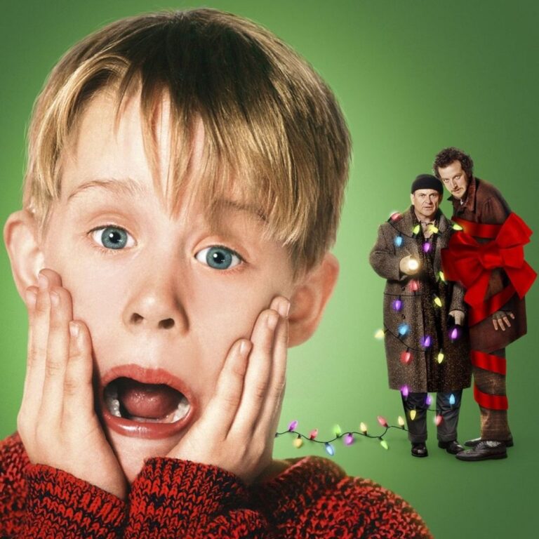 18 Must-Watch Family Christmas Movies