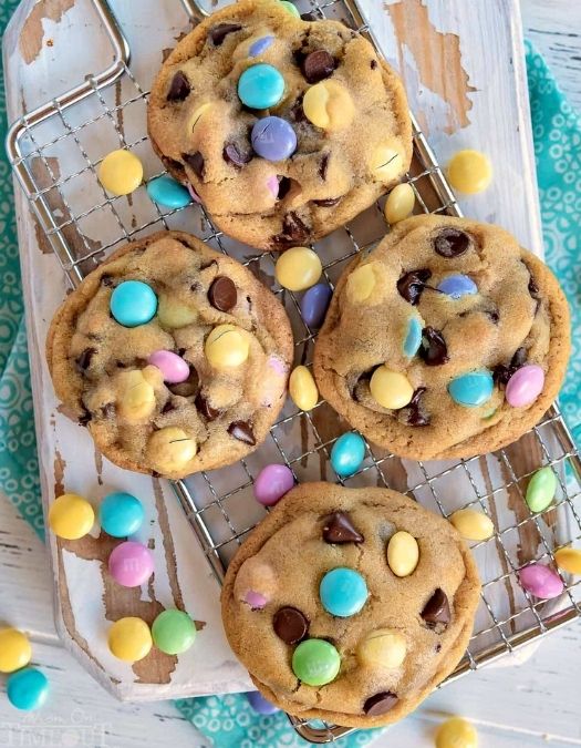 The Cutest Easter Desserts