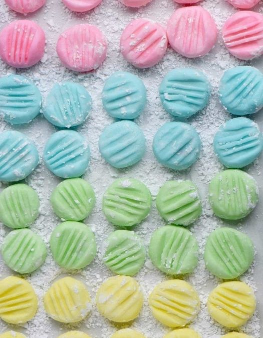 The Cutest Easter Desserts