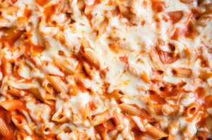 Light and Easy Creamy Tomato Pasta Bake – Our Farmer House | Dream