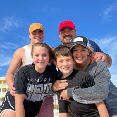 The Farmer 5: Deep Sea Fishing, Tacos, and New Dishware!