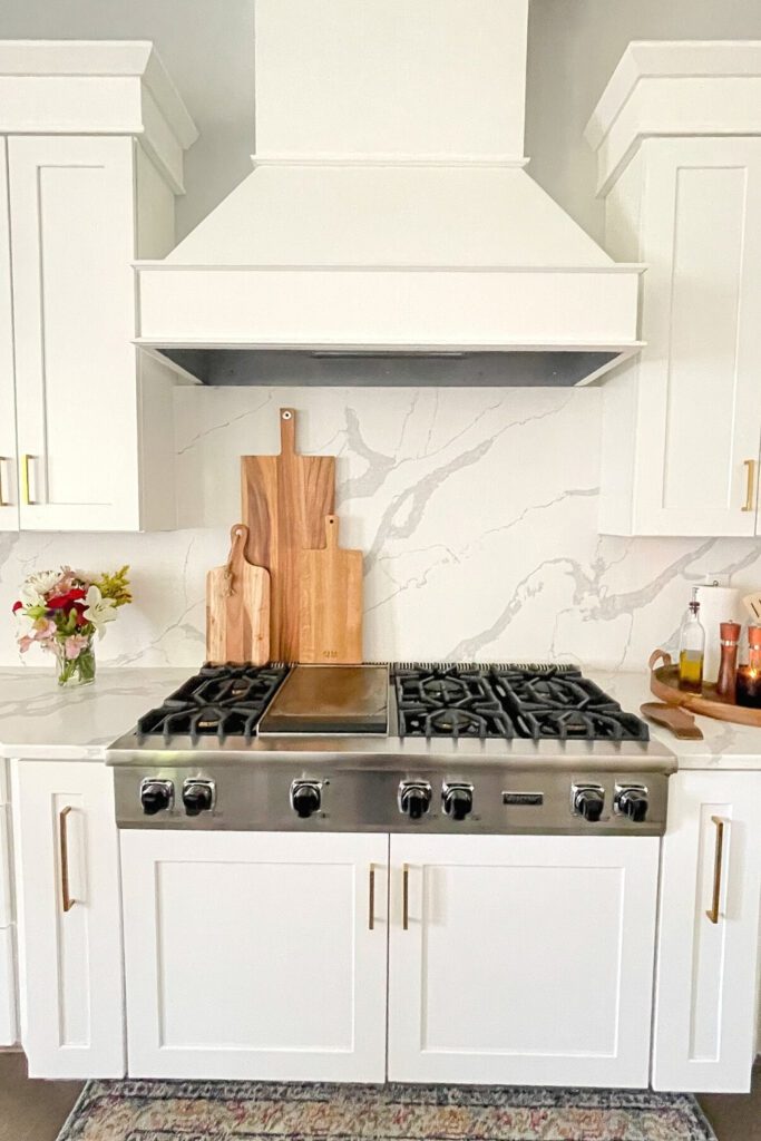 boho farmhouse kitchen