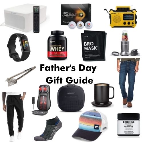 The Best Amazon Father’s Day Gift Guide