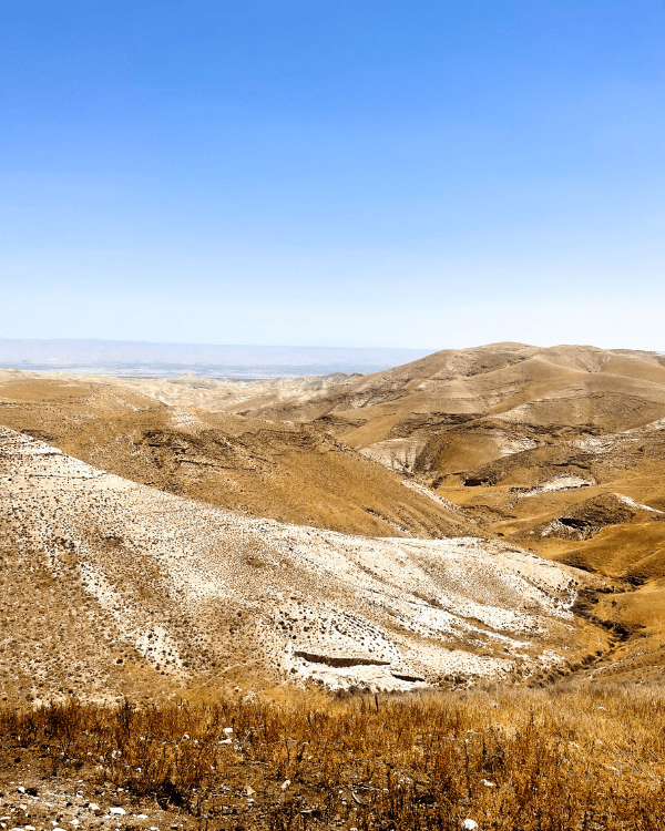 best things to do in israel