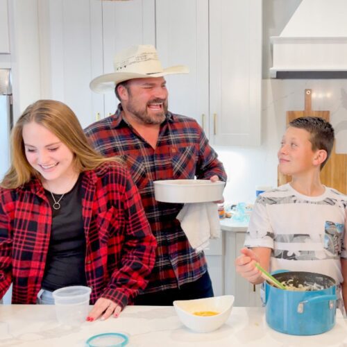 Brooke s Quick Family Meal Planning Recipes 7 For 7 Days brooke-s-quick-family-meal-planning-recipes-7-for-7-days