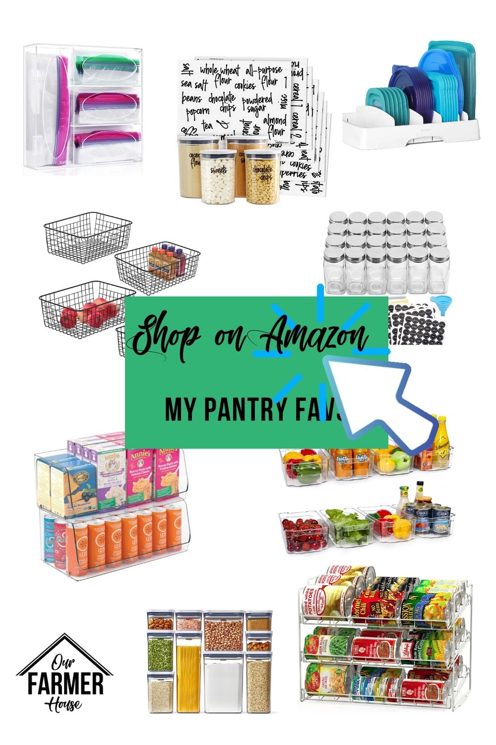 amazon pantry