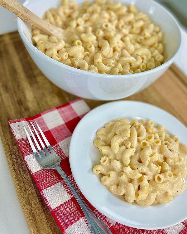 best slow cooker mac and cheese