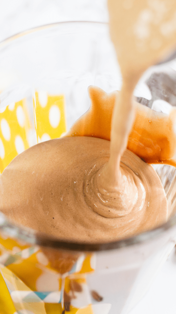 How to Make Chocolate Protein Shake