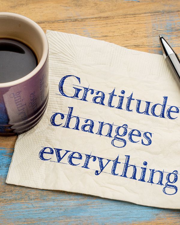 best ways to practice gratitude