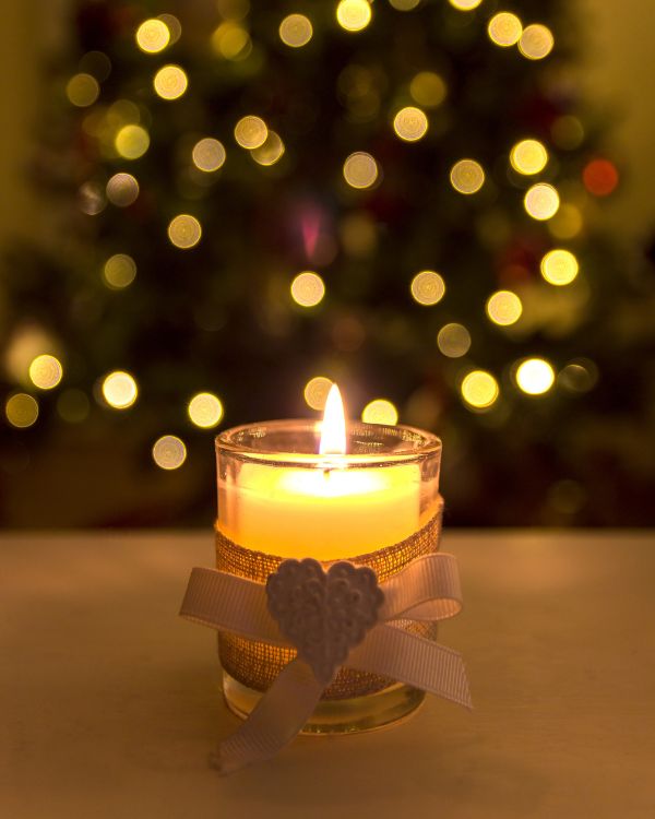 grief and loss during the holidays