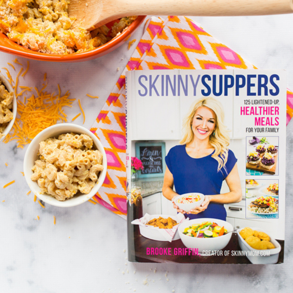 Skinny Suppers