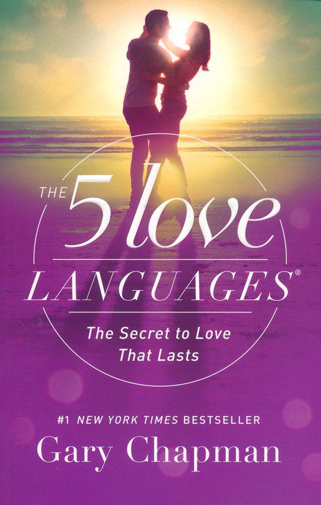five love languages and how to use them
