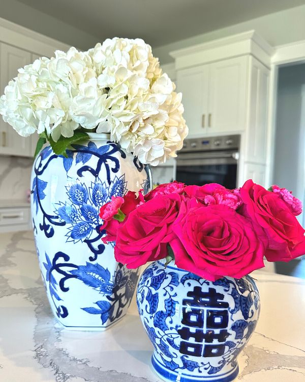 DIY Mother's Day Floral Arrangements She'll Love