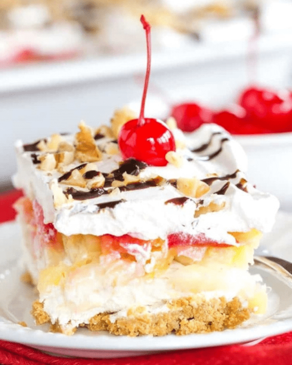 Delicious Easy Mothers Day Desserts