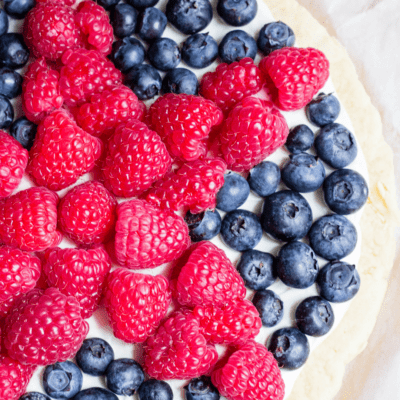 12 Festive Memorial Day Desserts for Your Backyard BBQ