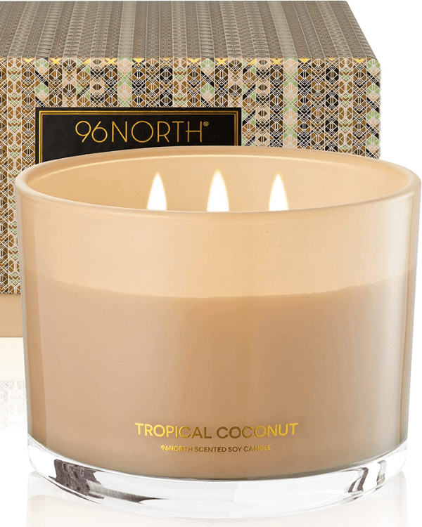 Spring Candles You'll Love