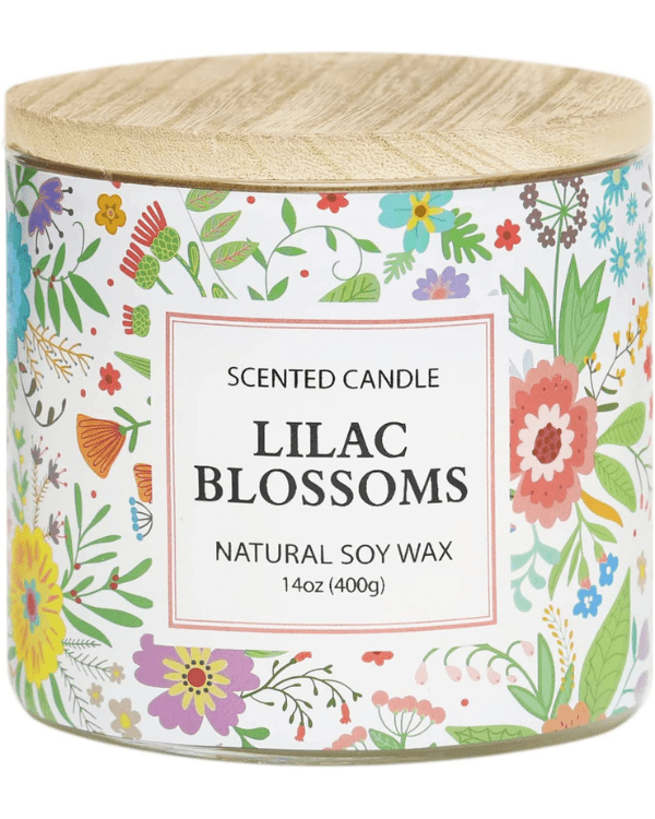 Spring Candles You'll Love Into Summer