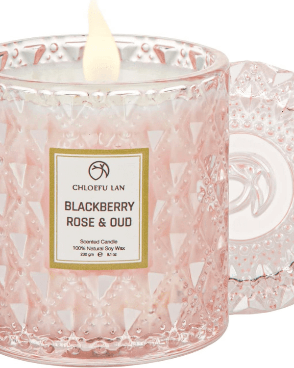Spring Candles You'll Love