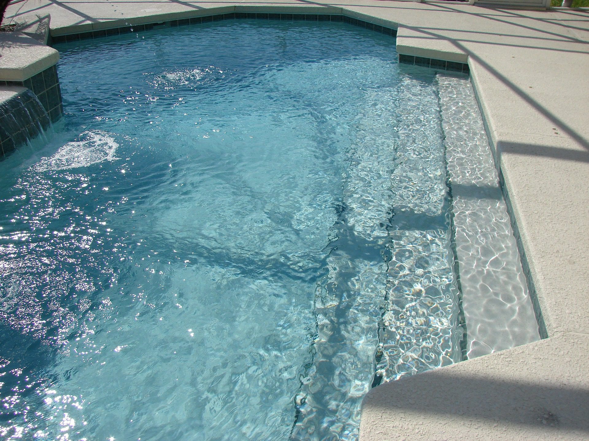 Top Reasons to Invest in an In-Ground Pool This Spring