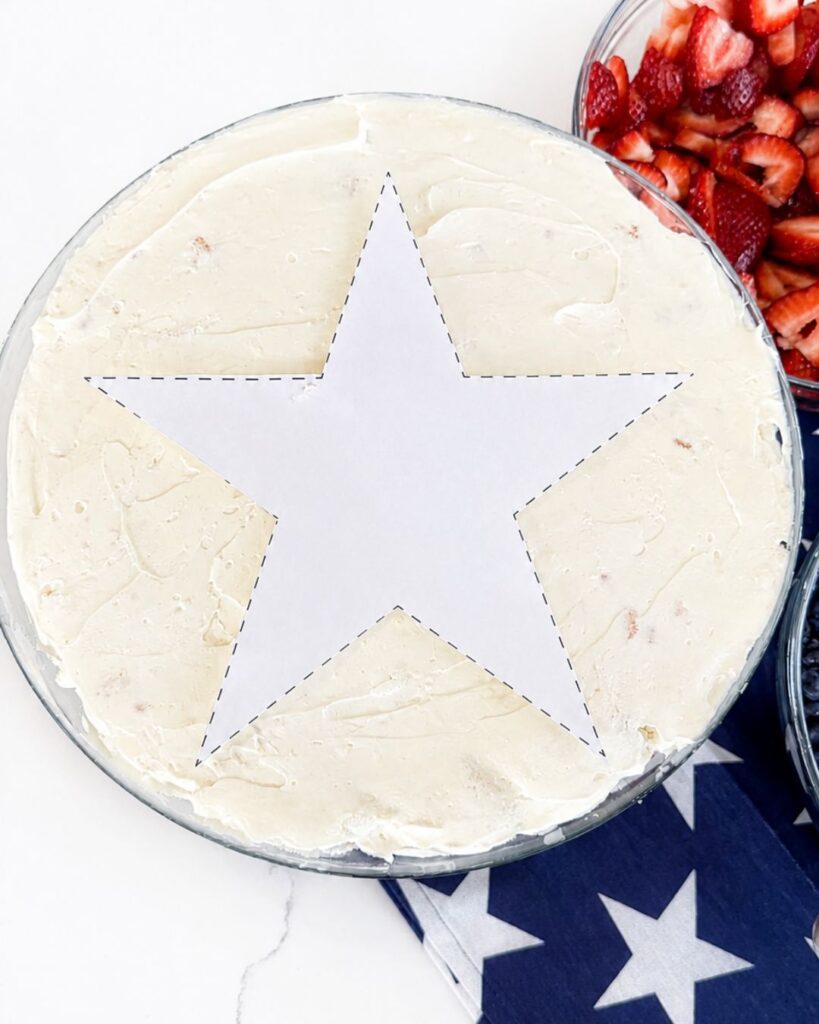 free star stencil printable
