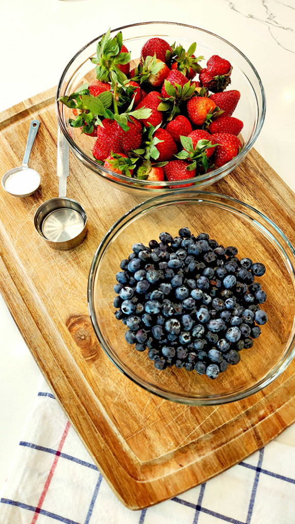 How to Properly Wash Produce A Step by Step Guide